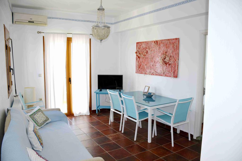 Aethrio Guesthouse Сувала Екстер'єр фото
