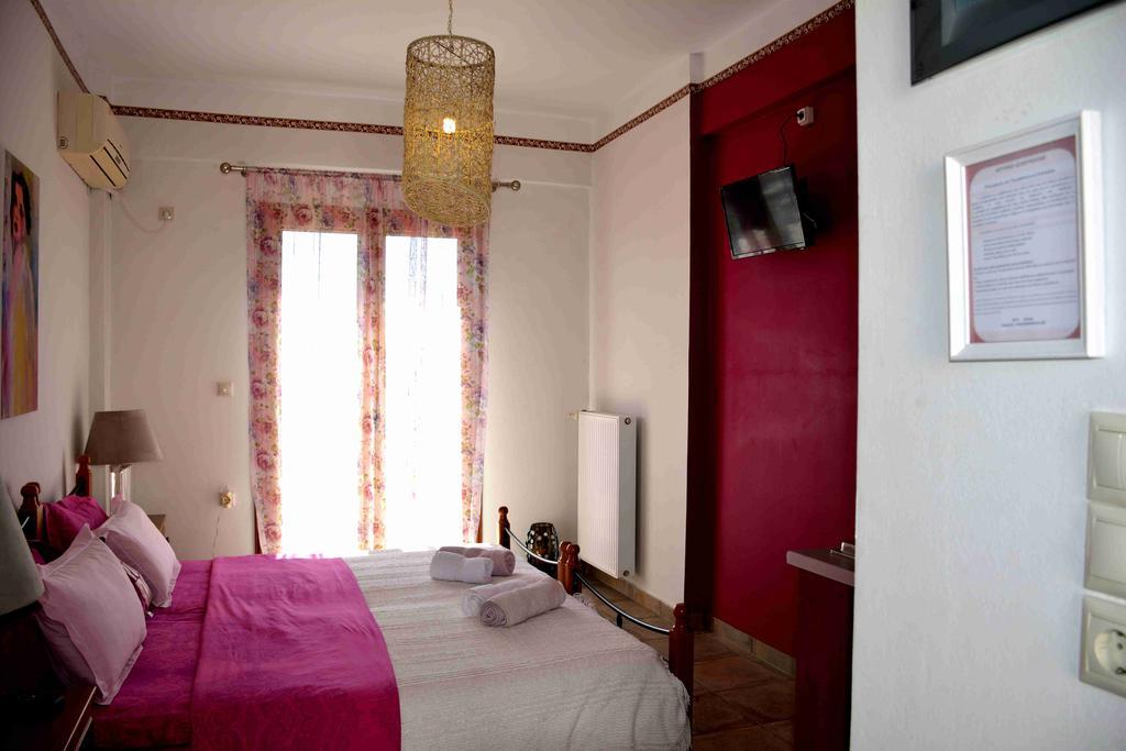 Aethrio Guesthouse Сувала Екстер'єр фото